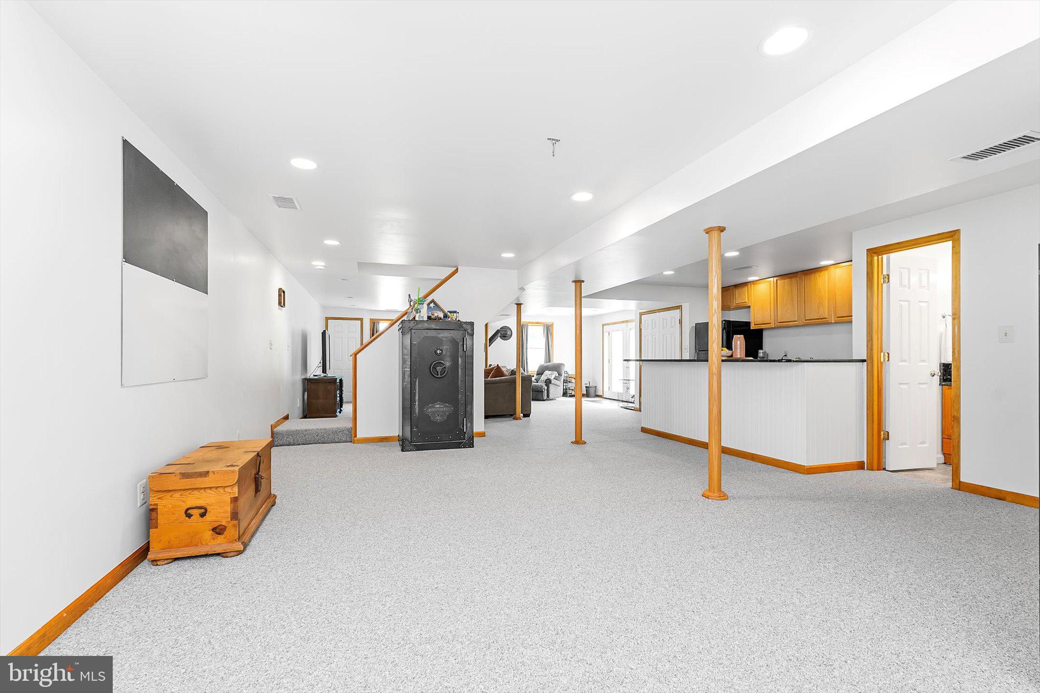 POTOMAC FARMS - Residential