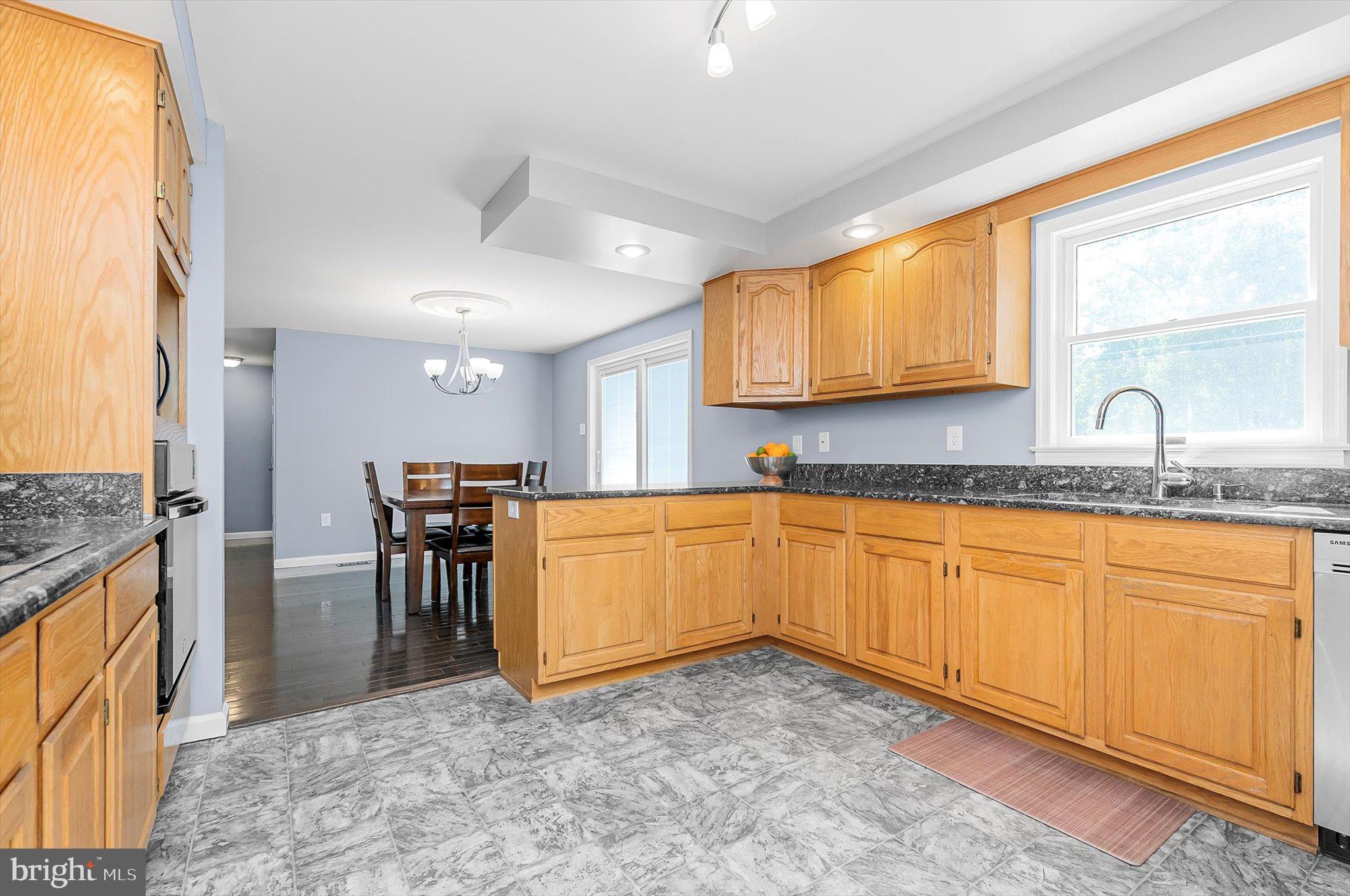 POTOMAC FARMS - Residential