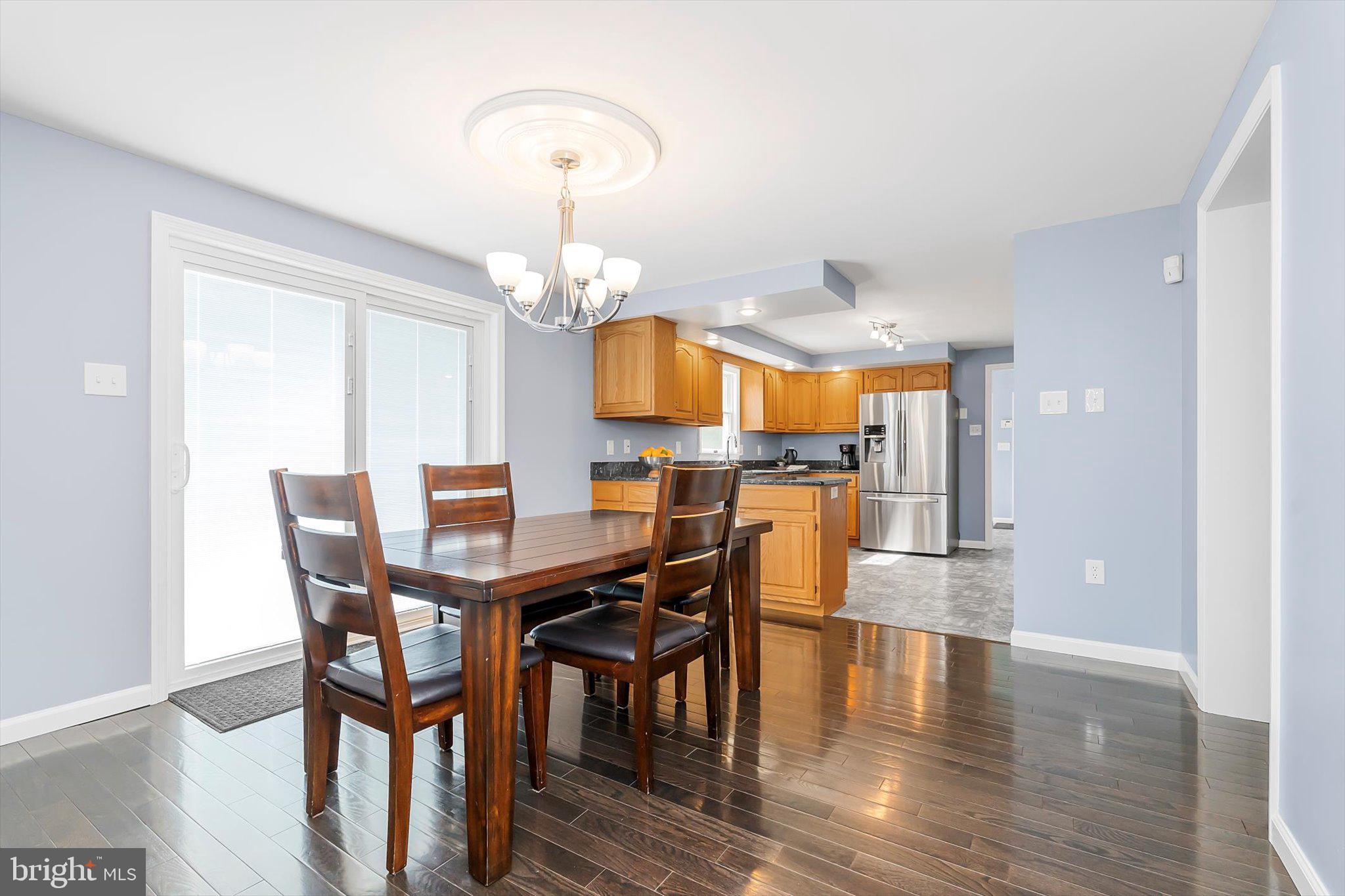 POTOMAC FARMS - Residential