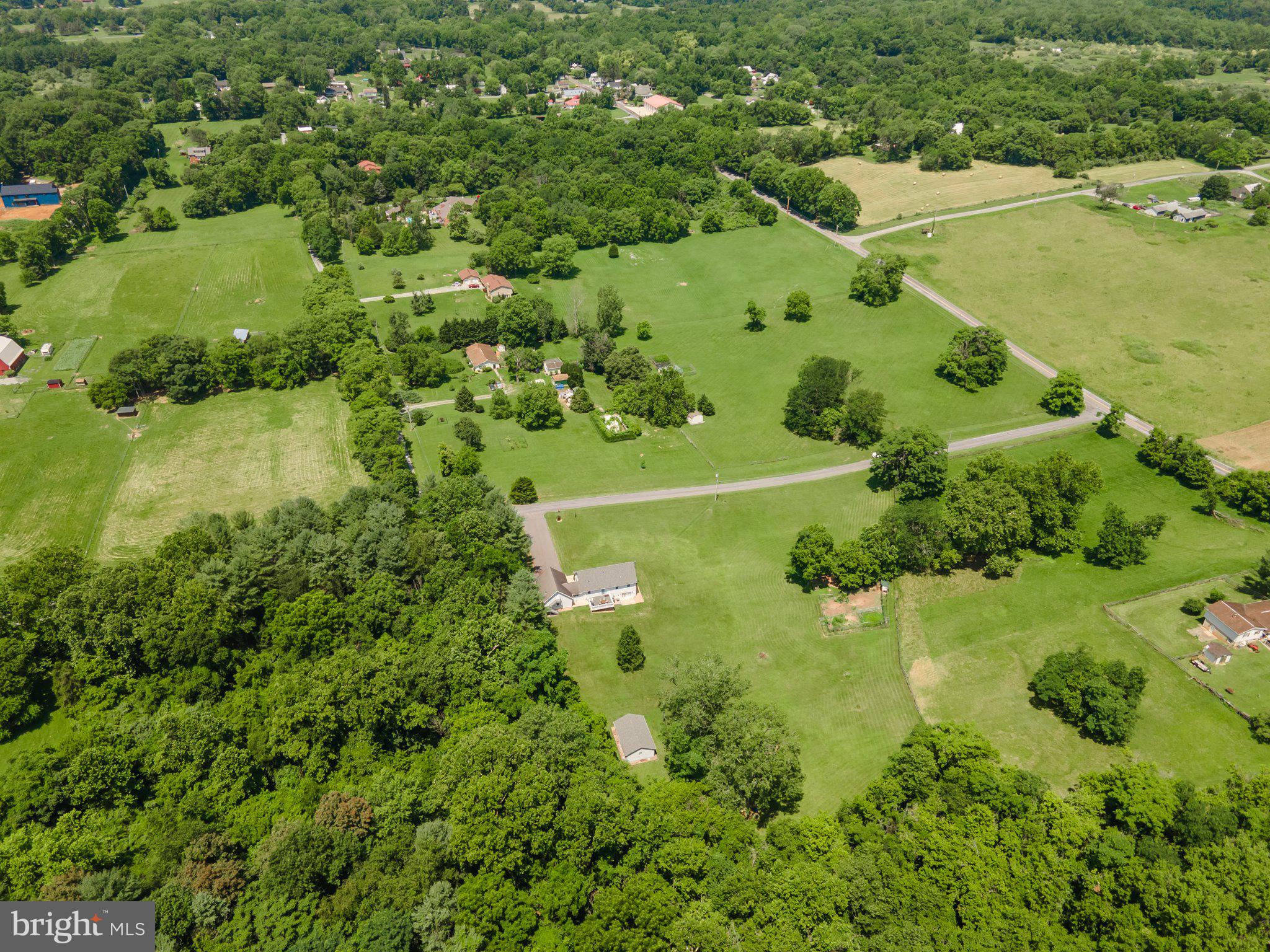 POTOMAC FARMS - Residential