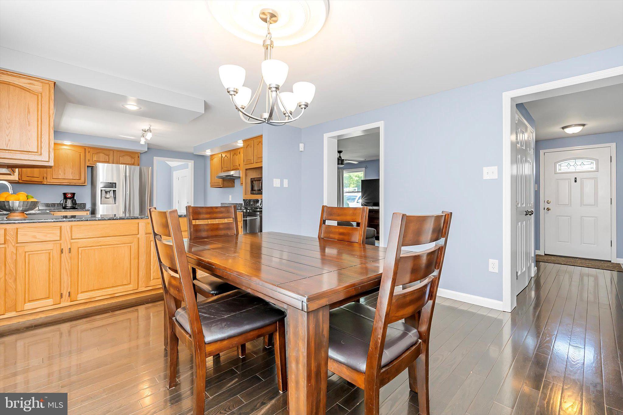 POTOMAC FARMS - Residential