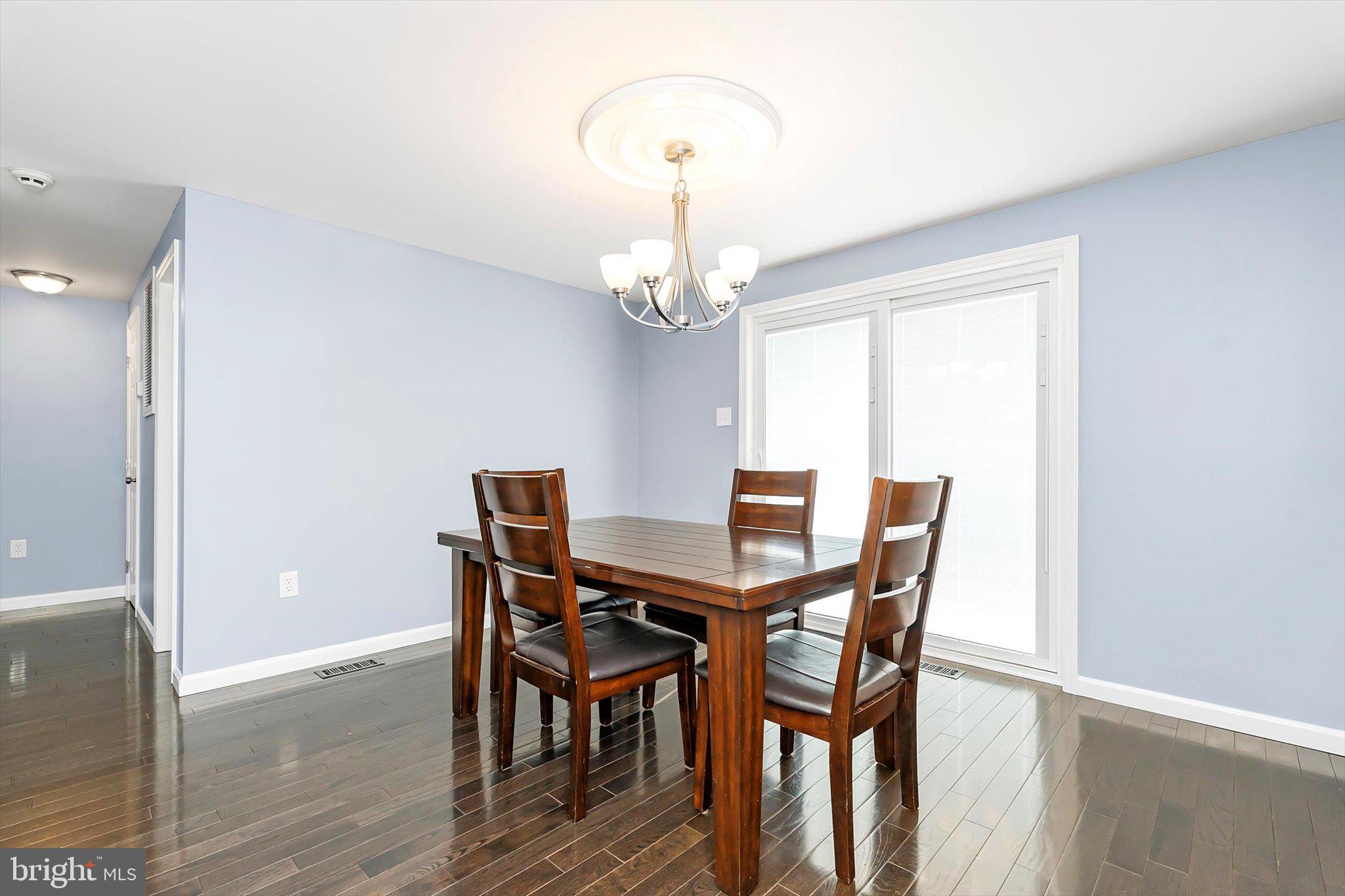 POTOMAC FARMS - Residential