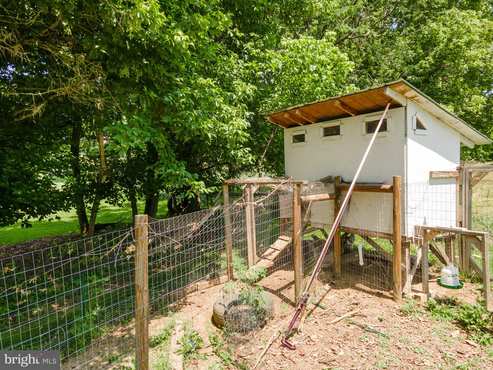 POTOMAC FARMS - Residential