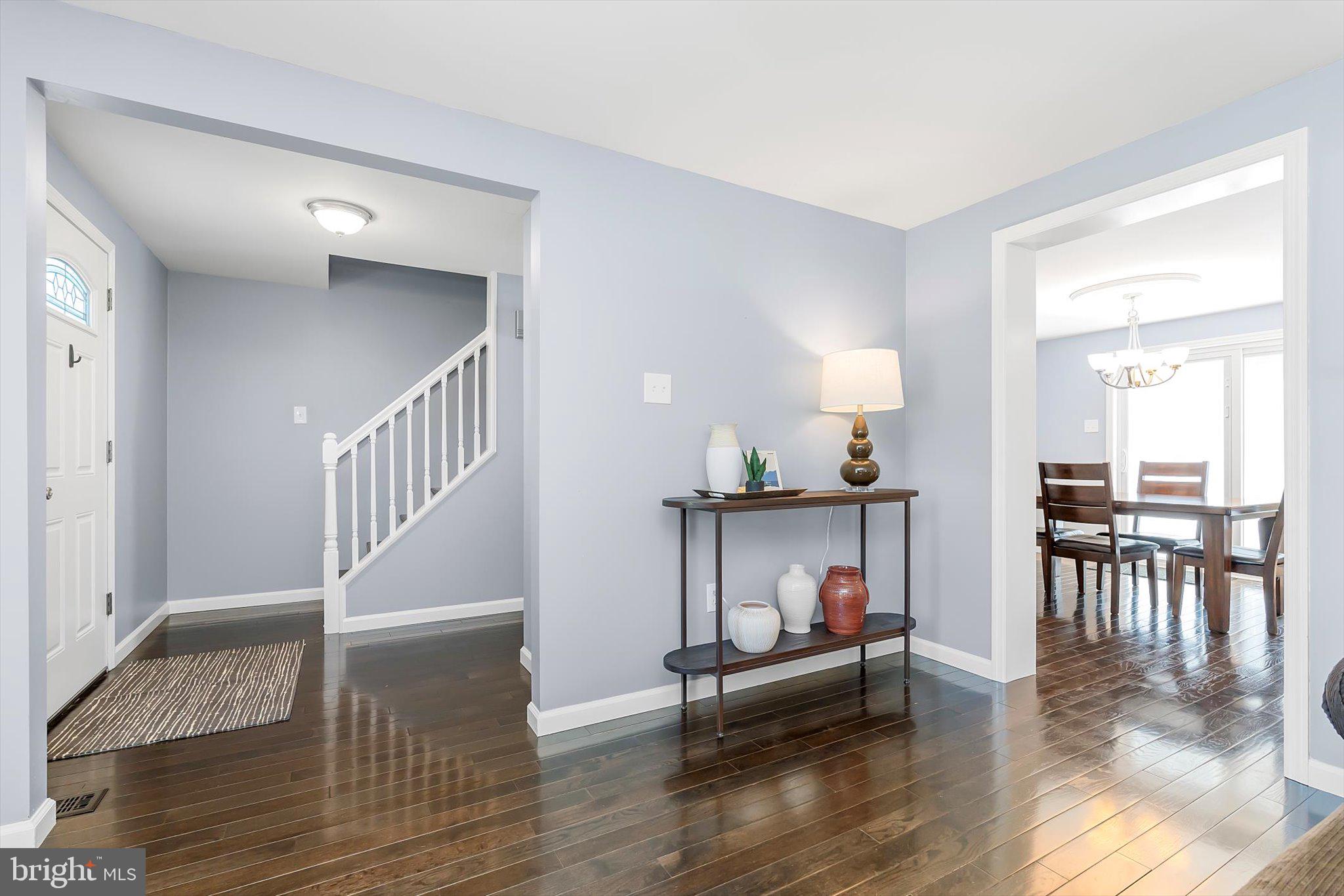 POTOMAC FARMS - Residential