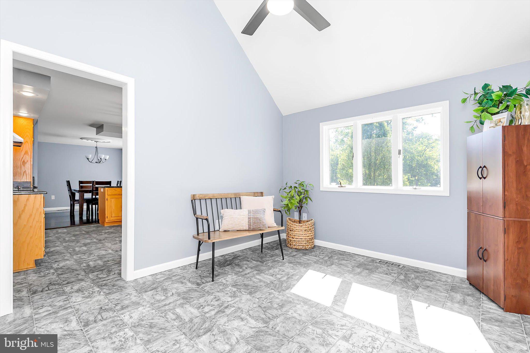 POTOMAC FARMS - Residential