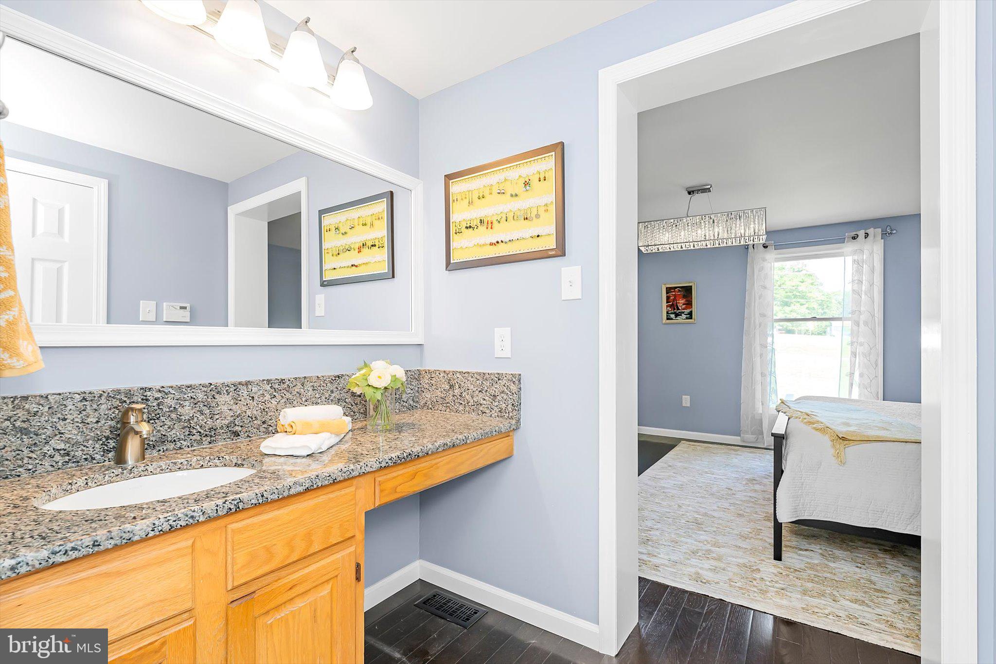 POTOMAC FARMS - Residential