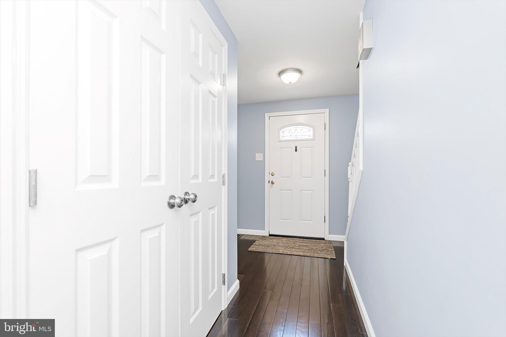 POTOMAC FARMS - Residential