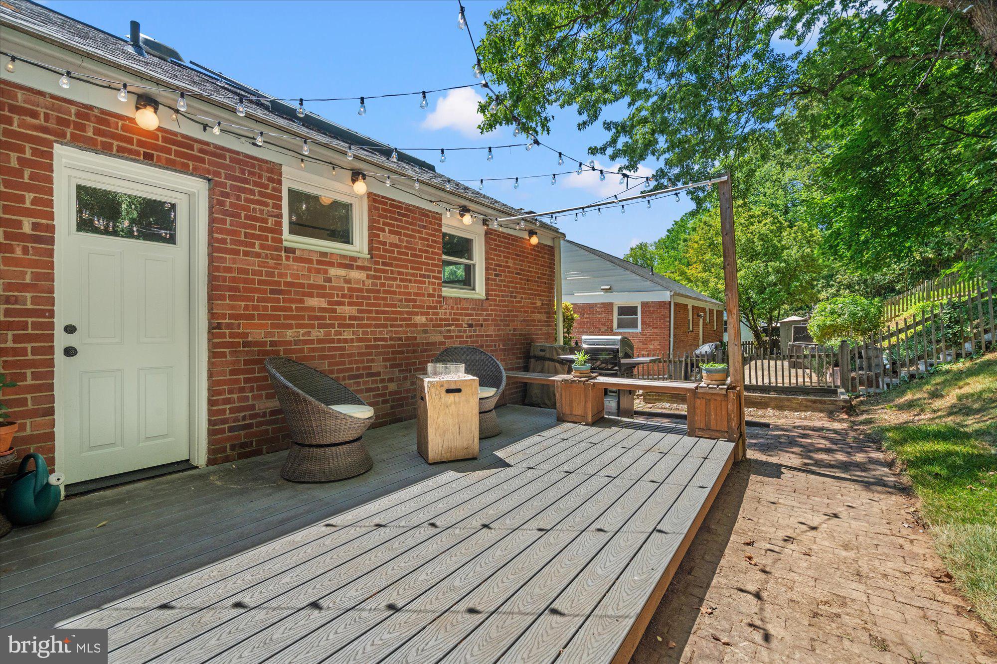 SEMINARY HEIGHTS - Residential