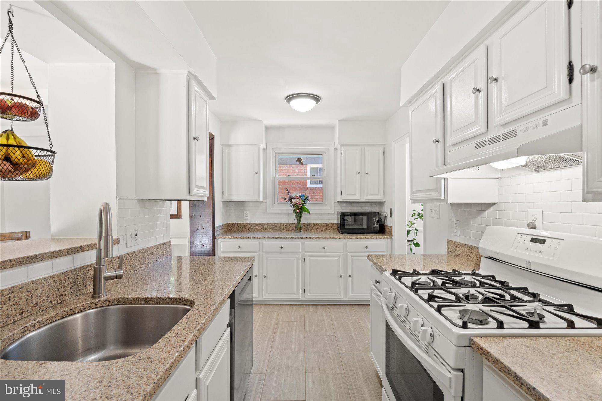 SEMINARY HEIGHTS - Residential