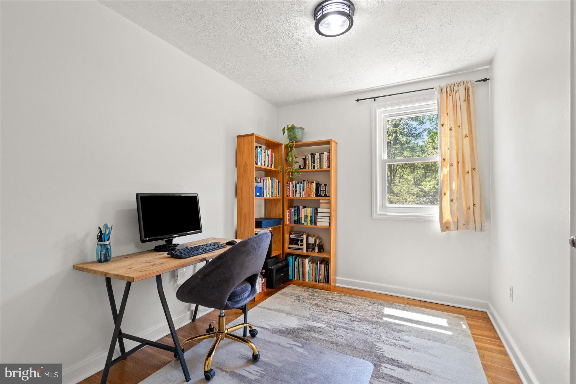 SEMINARY HEIGHTS - Residential