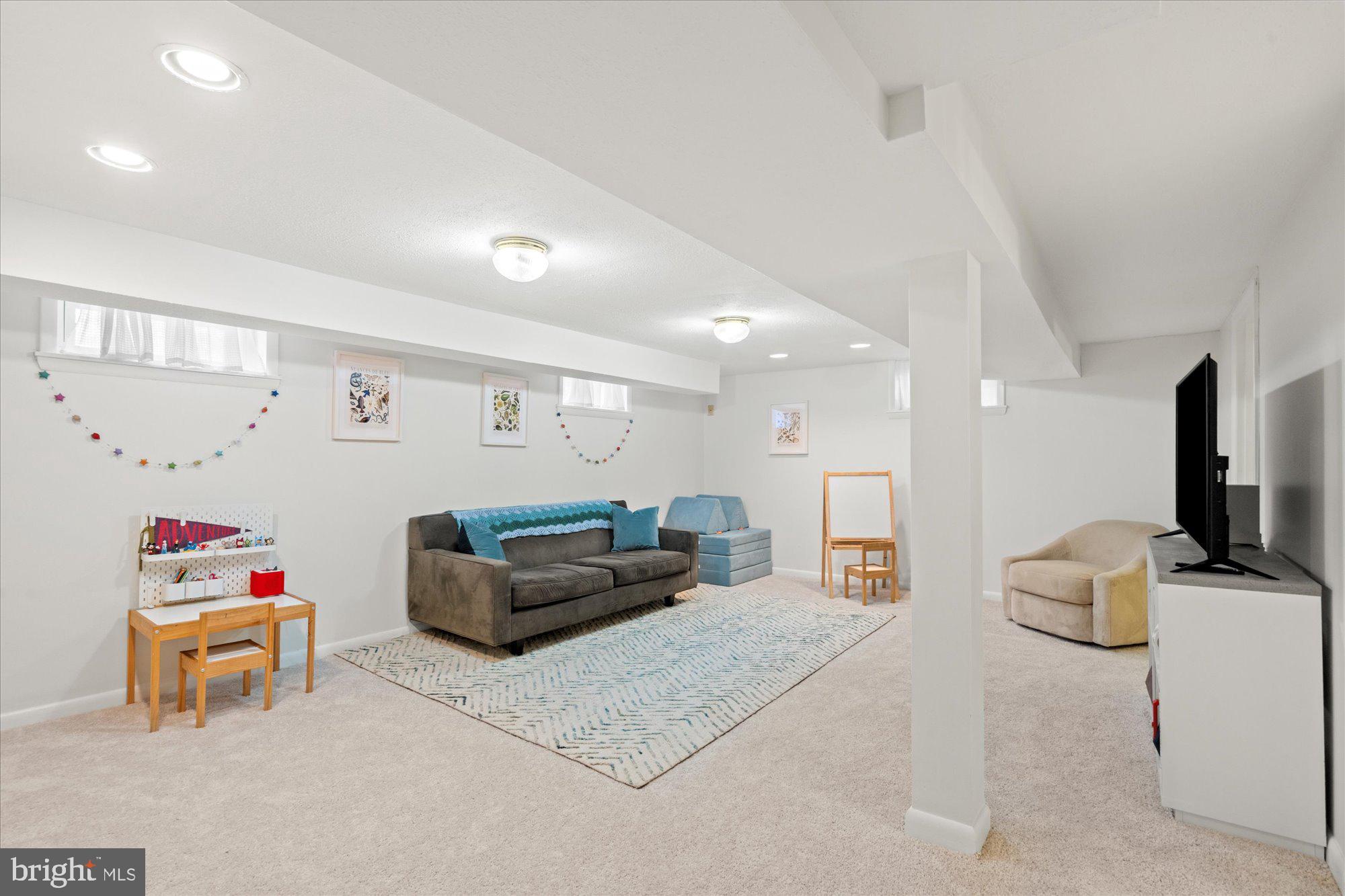 SEMINARY HEIGHTS - Residential