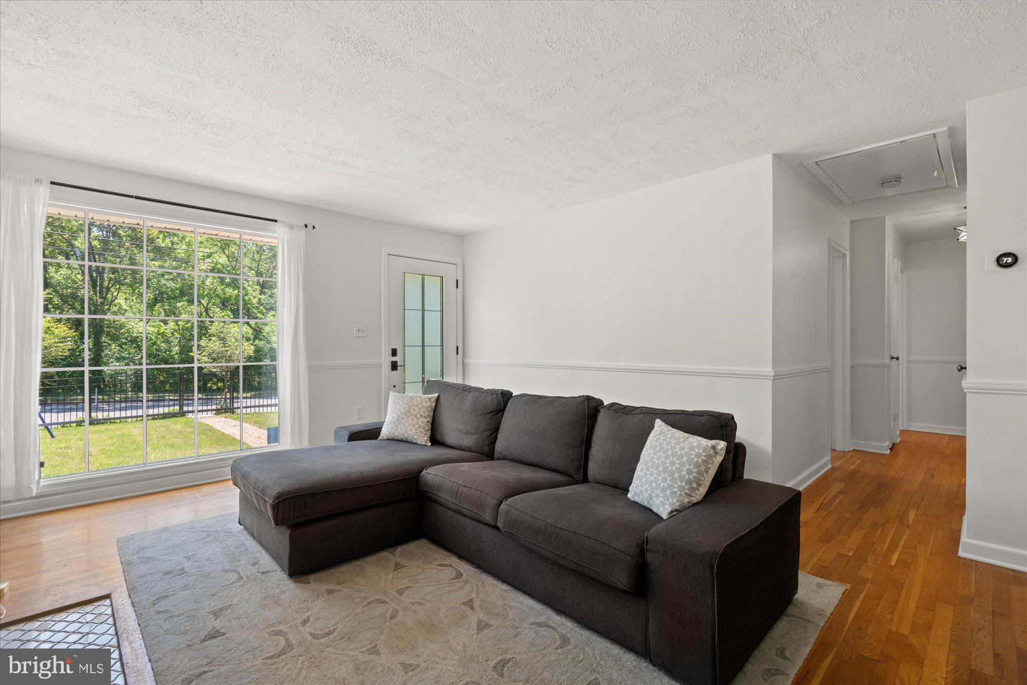 SEMINARY HEIGHTS - Residential