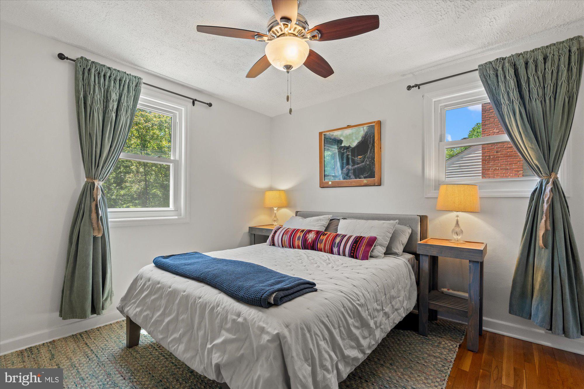SEMINARY HEIGHTS - Residential
