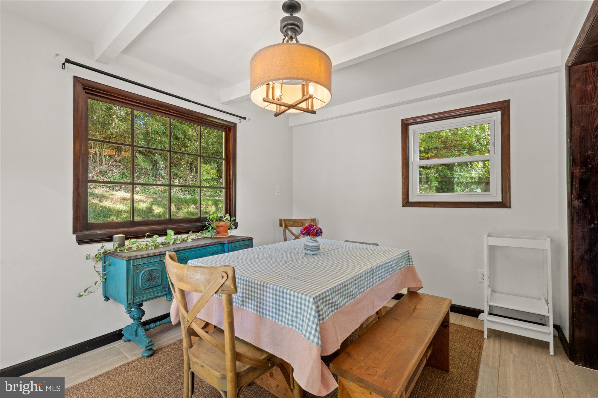SEMINARY HEIGHTS - Residential