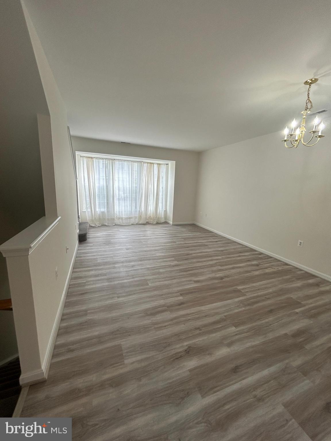 PARKSIDE AT DULLES - Residential Lease