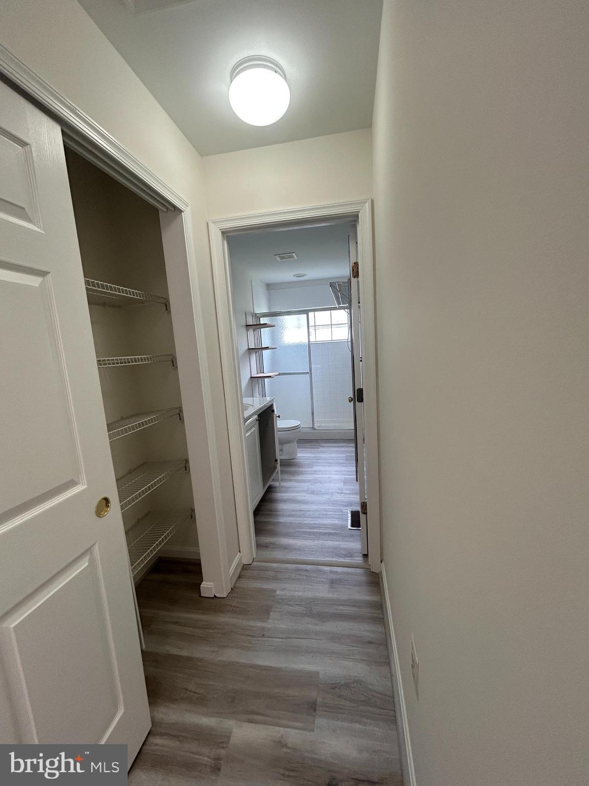 PARKSIDE AT DULLES - Residential Lease