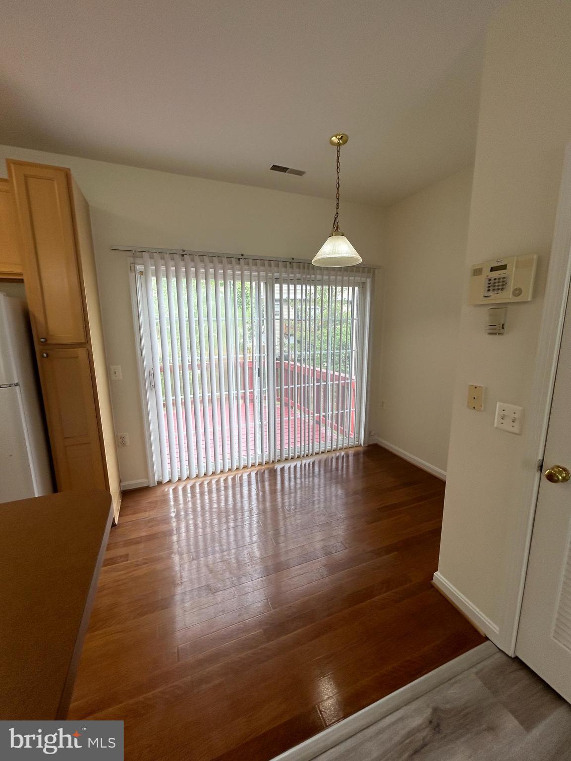 PARKSIDE AT DULLES - Residential Lease