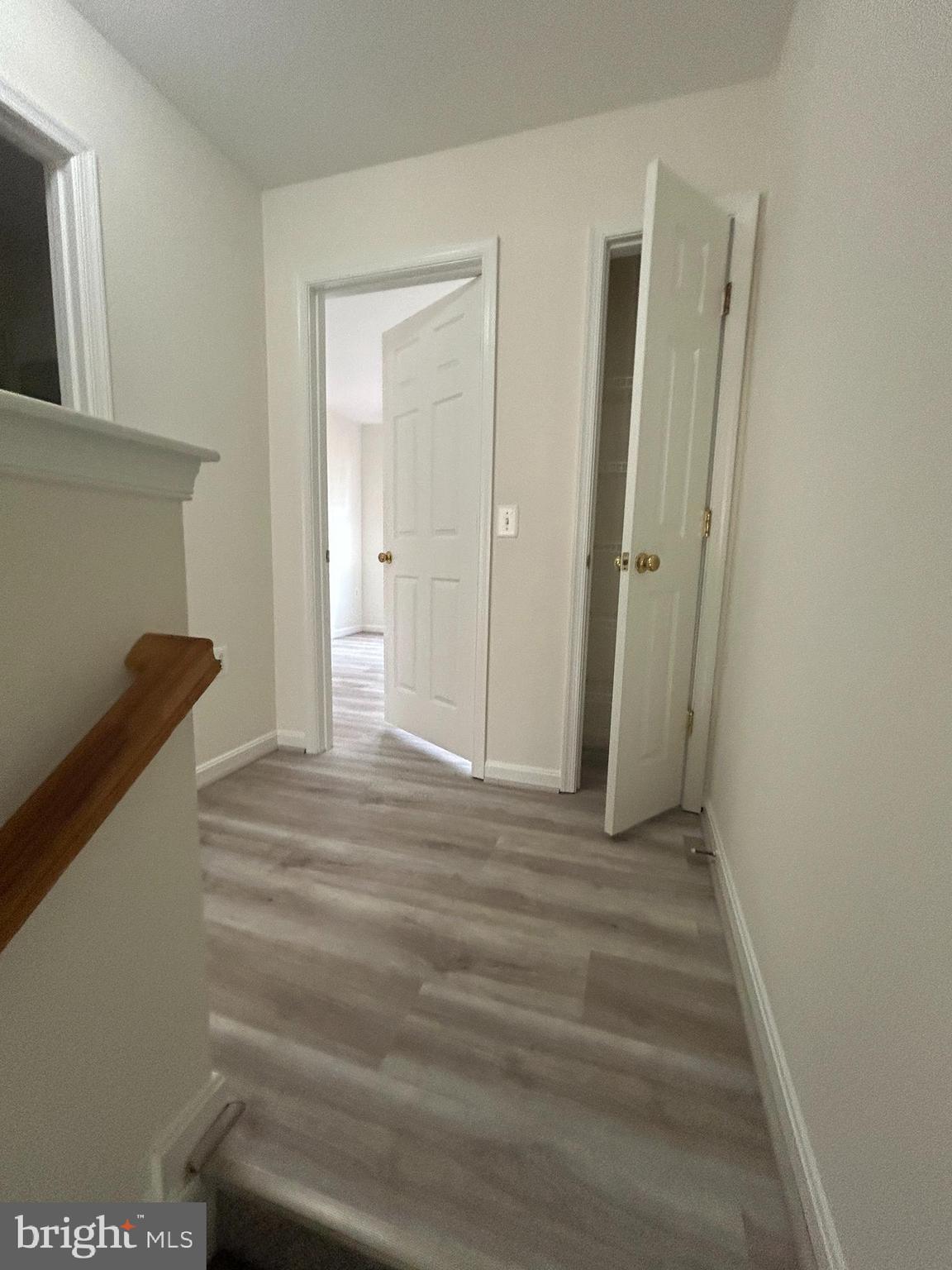 PARKSIDE AT DULLES - Residential Lease