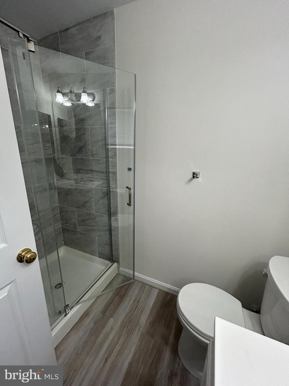 PARKSIDE AT DULLES - Residential Lease