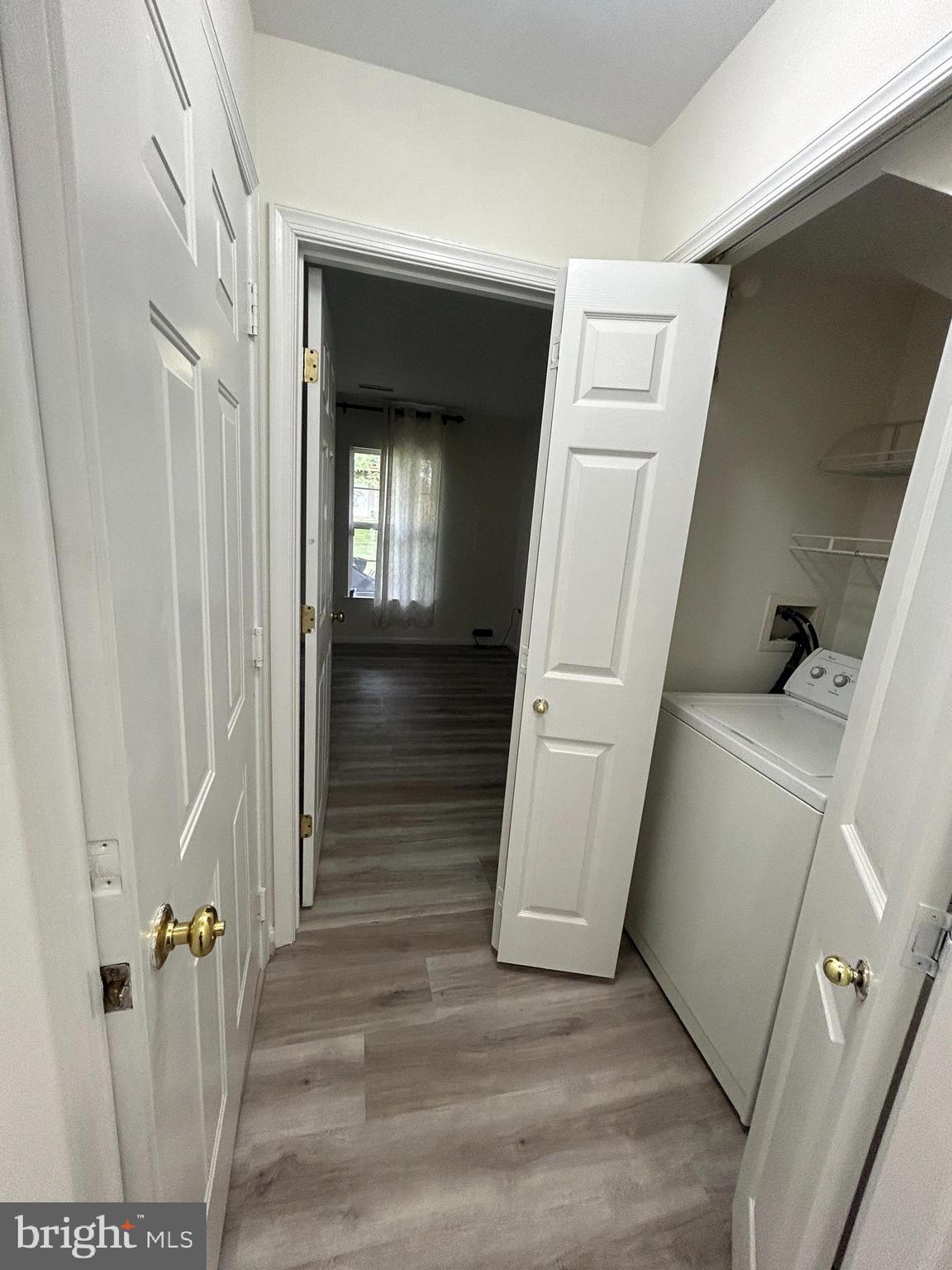 PARKSIDE AT DULLES - Residential Lease