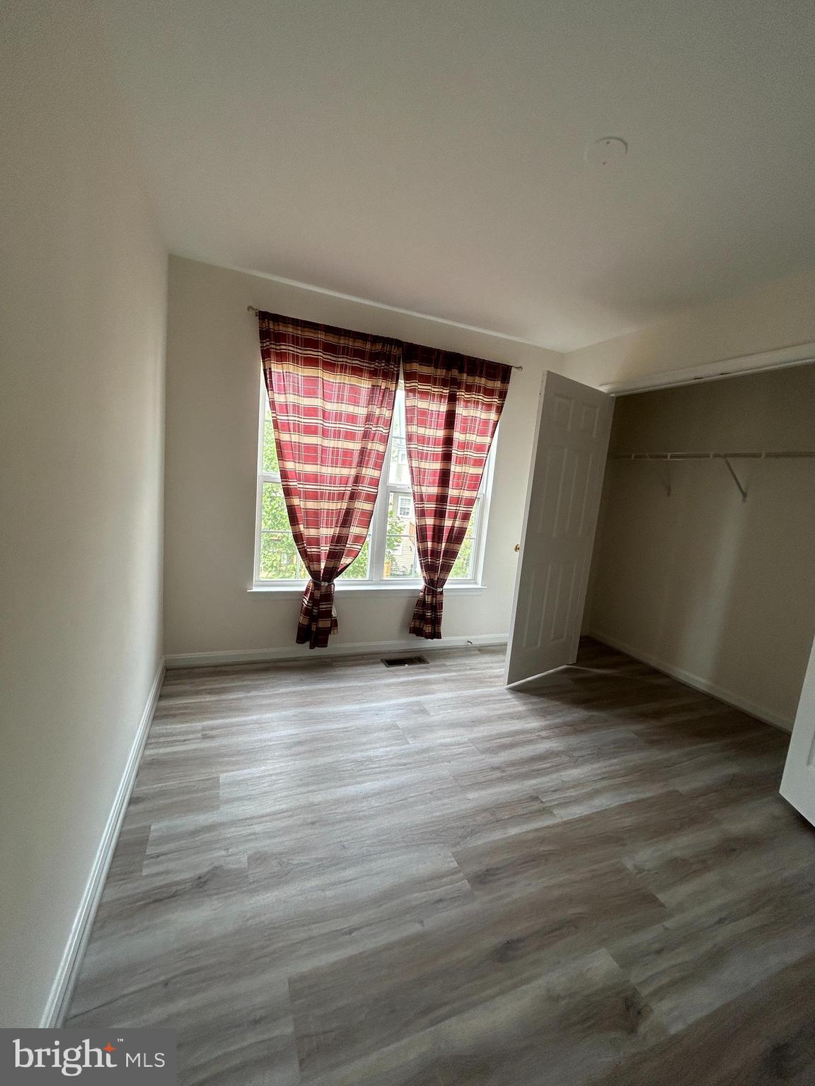 PARKSIDE AT DULLES - Residential Lease