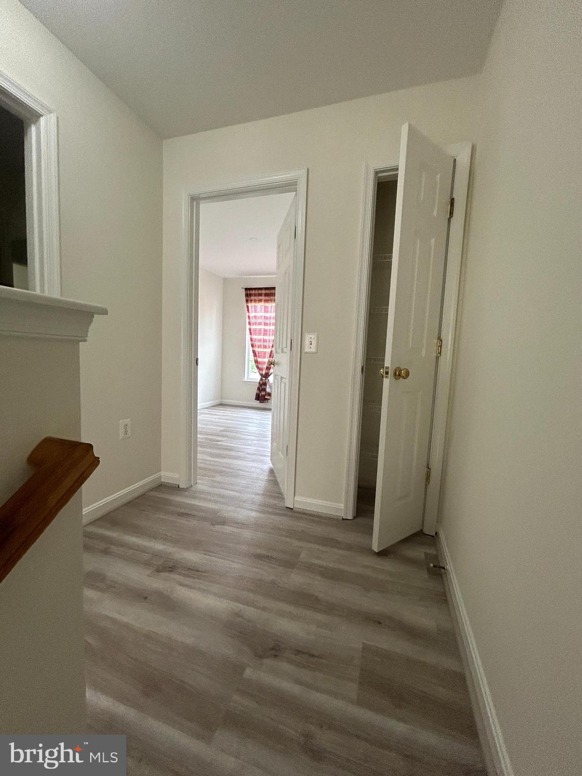 PARKSIDE AT DULLES - Residential Lease