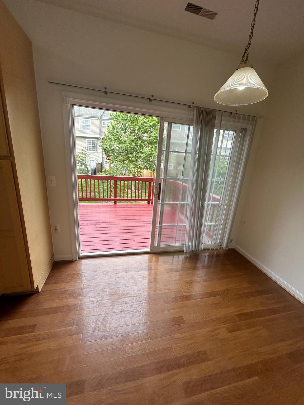 PARKSIDE AT DULLES - Residential Lease