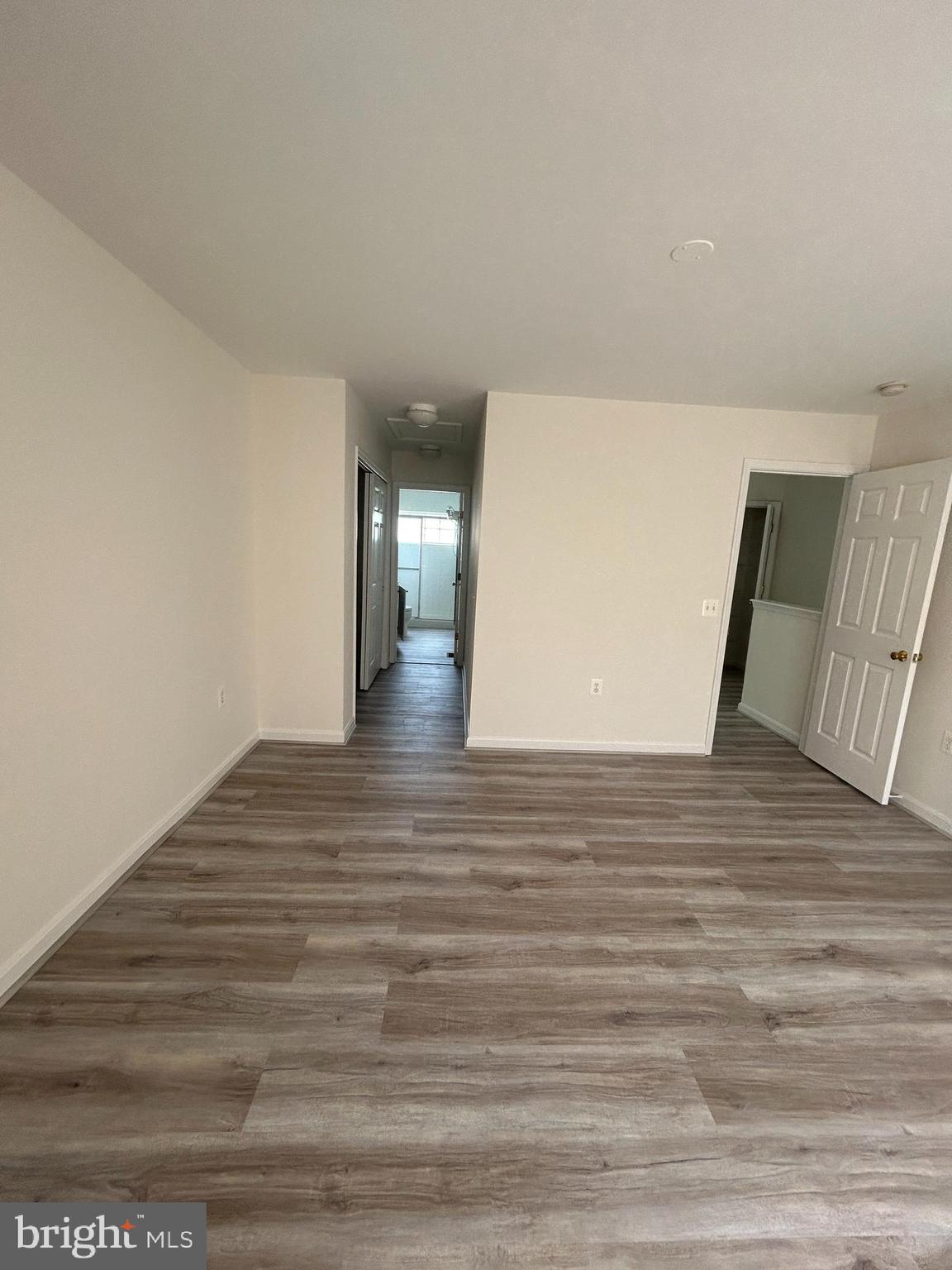 PARKSIDE AT DULLES - Residential Lease