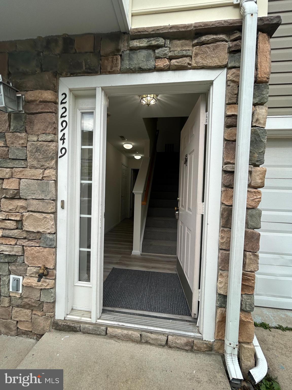 PARKSIDE AT DULLES - Residential Lease