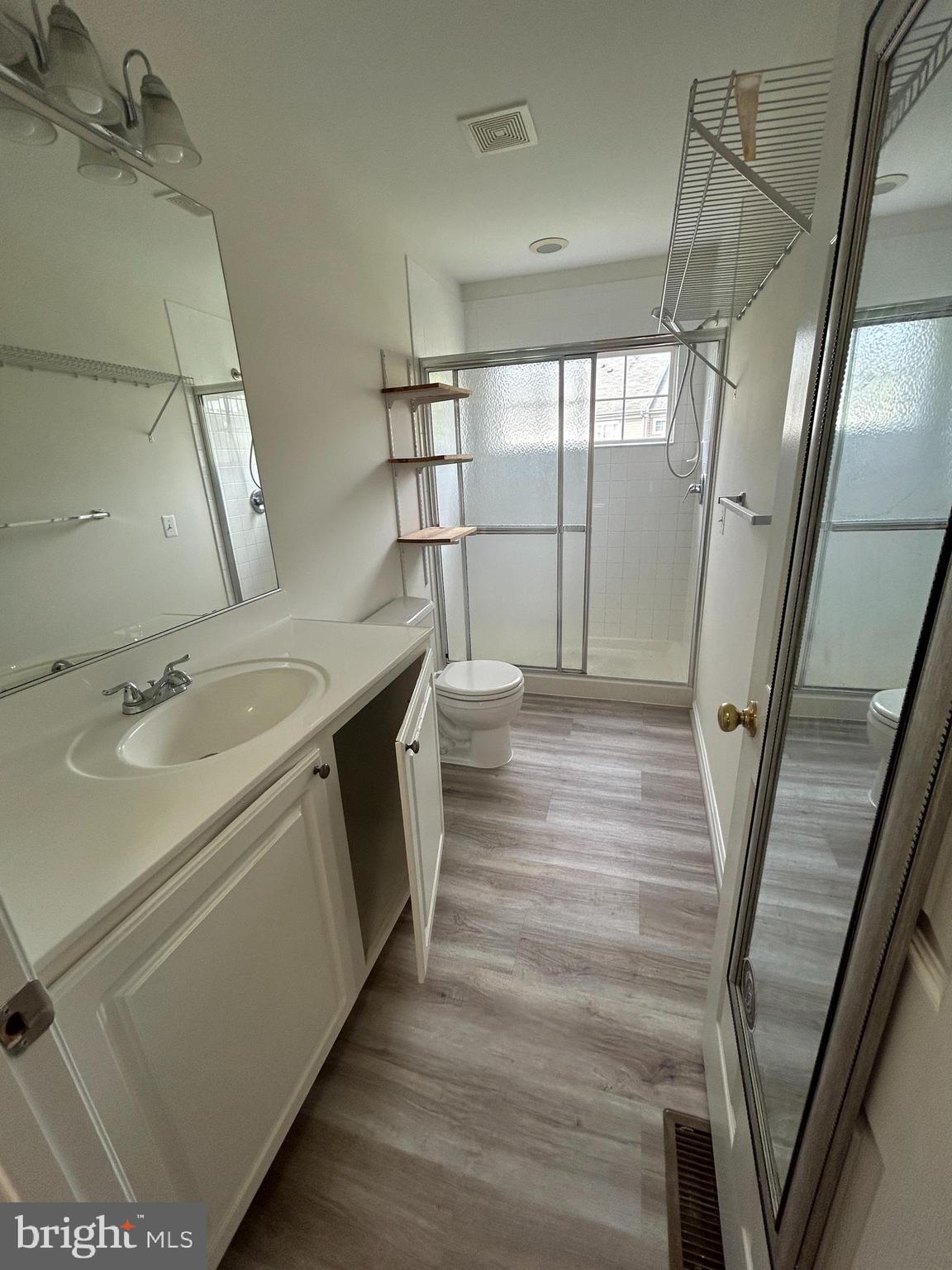 PARKSIDE AT DULLES - Residential Lease