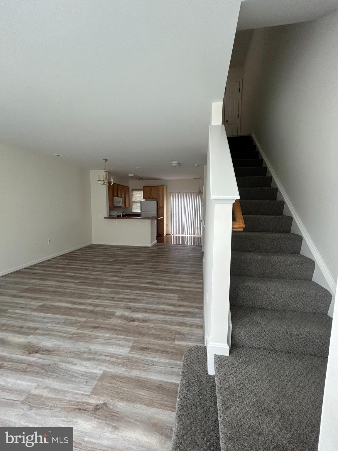 PARKSIDE AT DULLES - Residential Lease