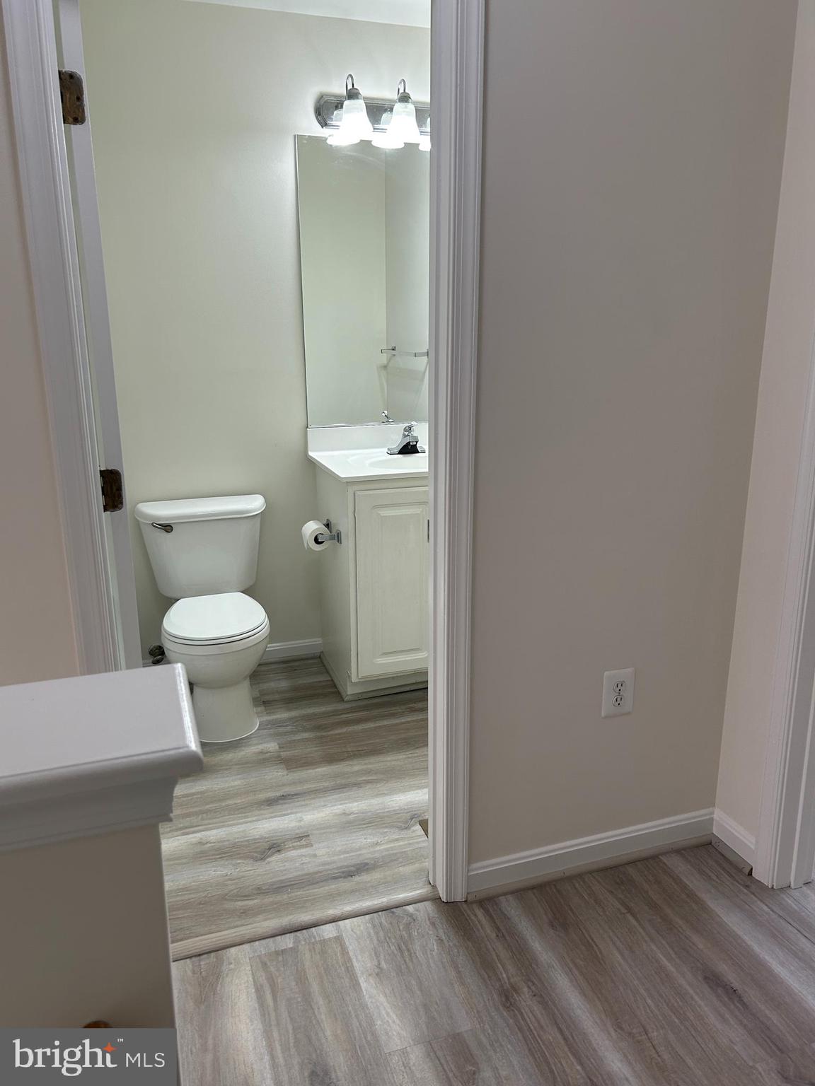 PARKSIDE AT DULLES - Residential Lease