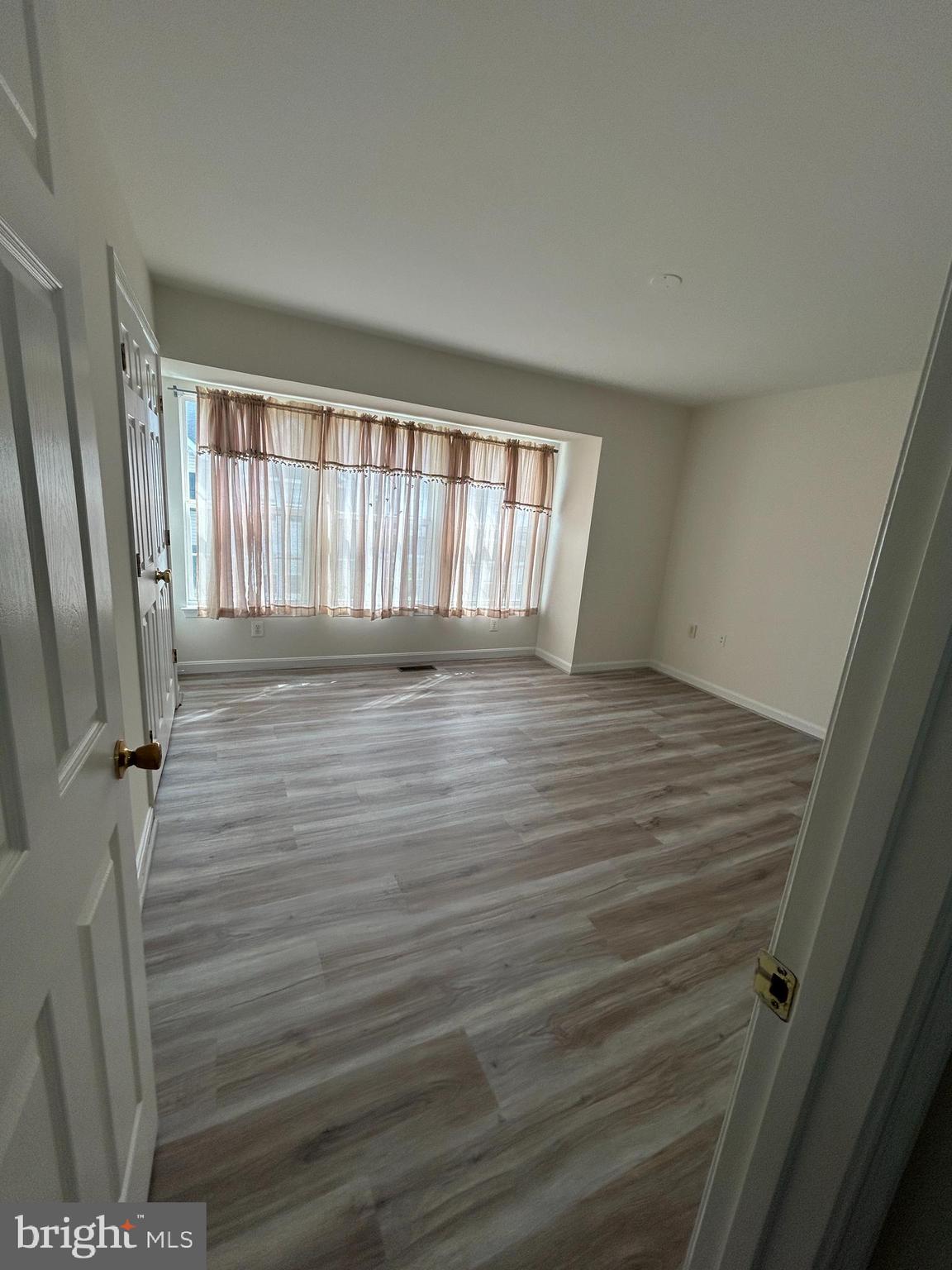 PARKSIDE AT DULLES - Residential Lease