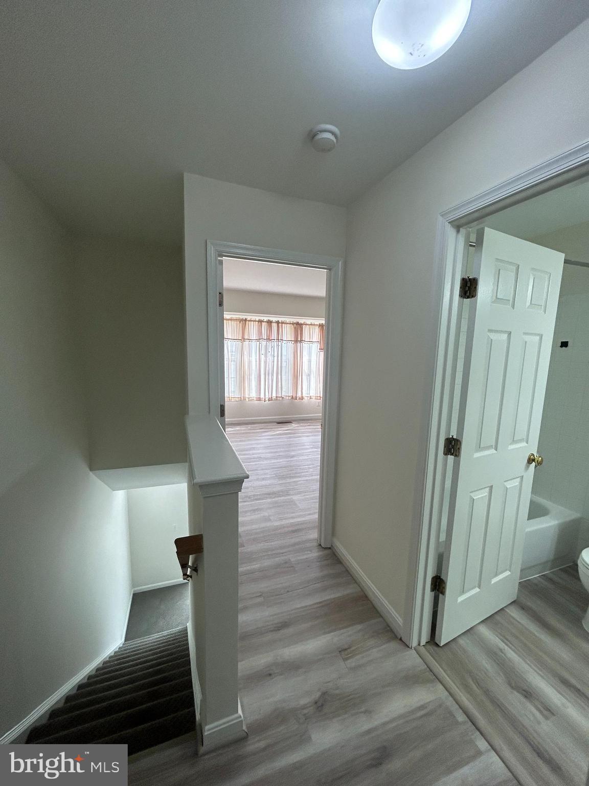 PARKSIDE AT DULLES - Residential Lease