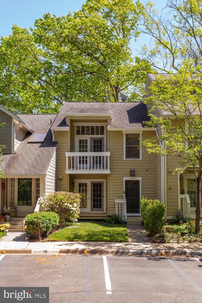 RESTON - Residential Lease