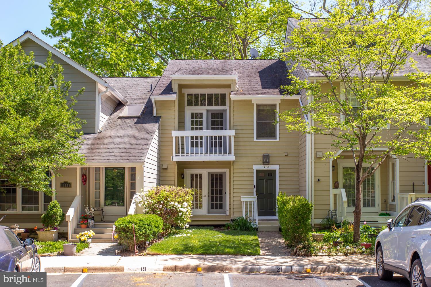 RESTON - Residential Lease