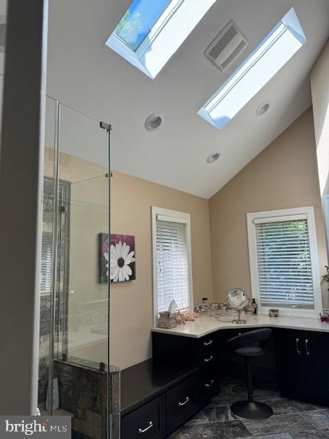 COURTS AT LONGWOOD - Residential