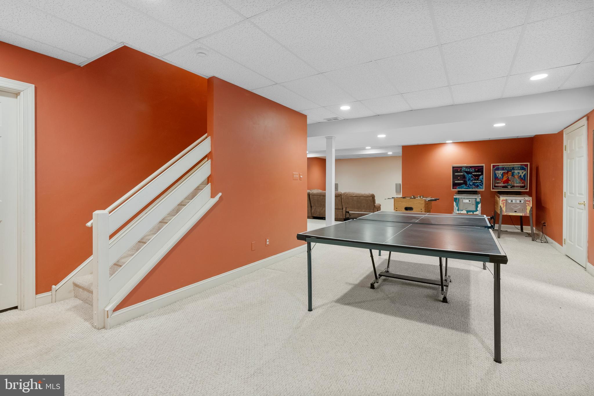 COURTS AT LONGWOOD - Residential