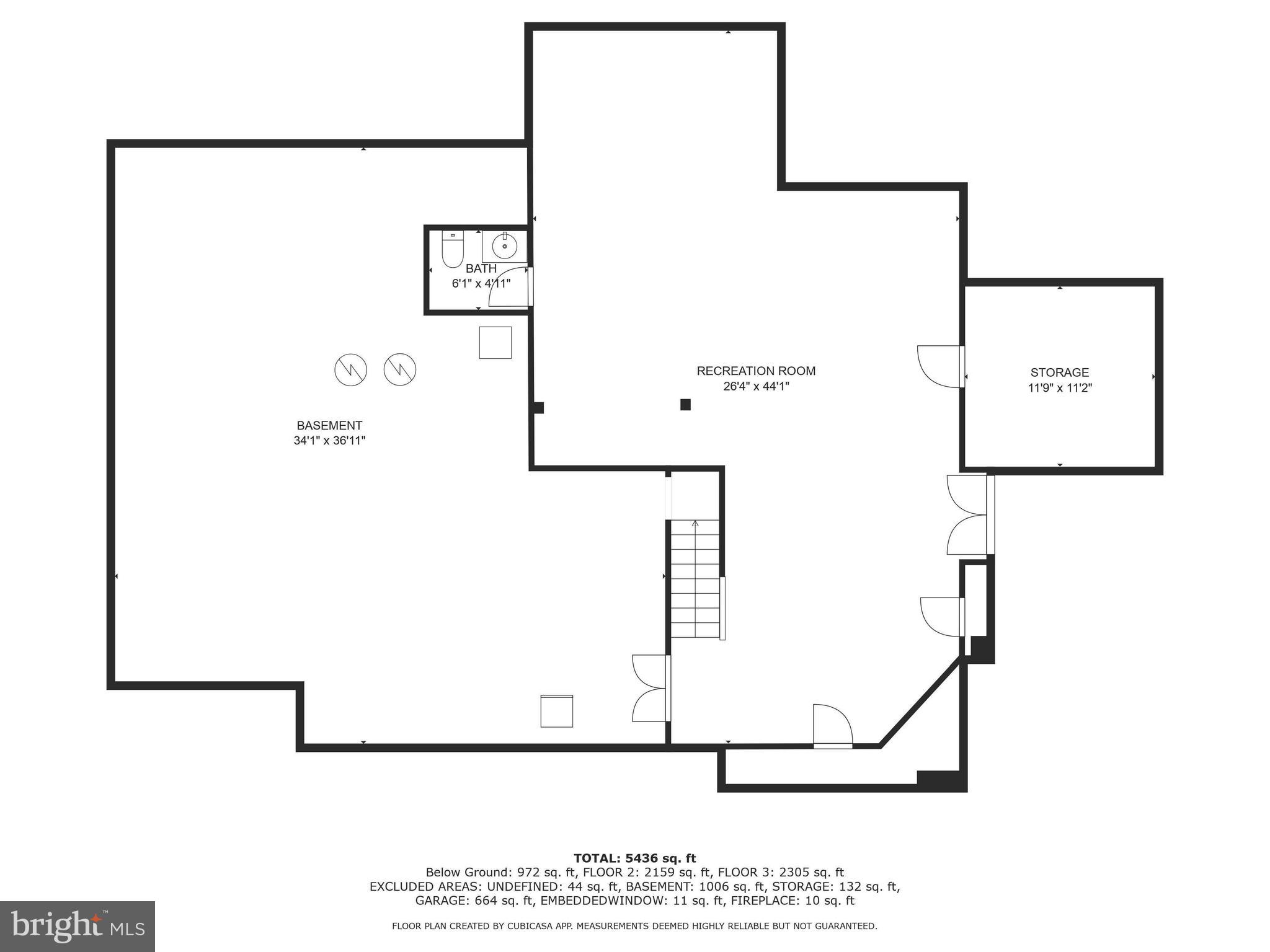 COURTS AT LONGWOOD - Residential
