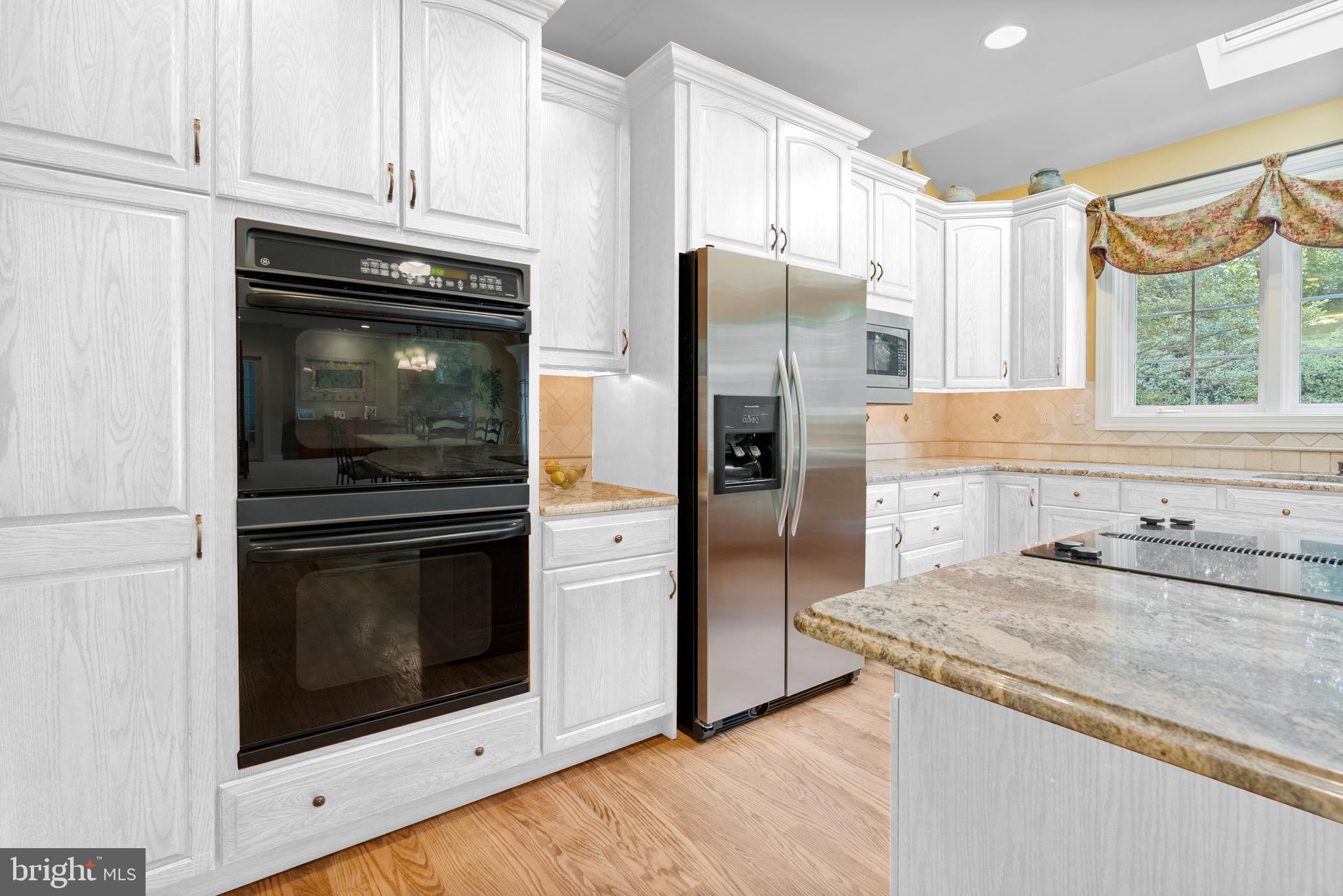 COURTS AT LONGWOOD - Residential