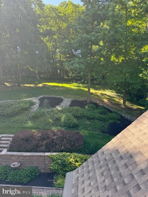 COURTS AT LONGWOOD - Residential