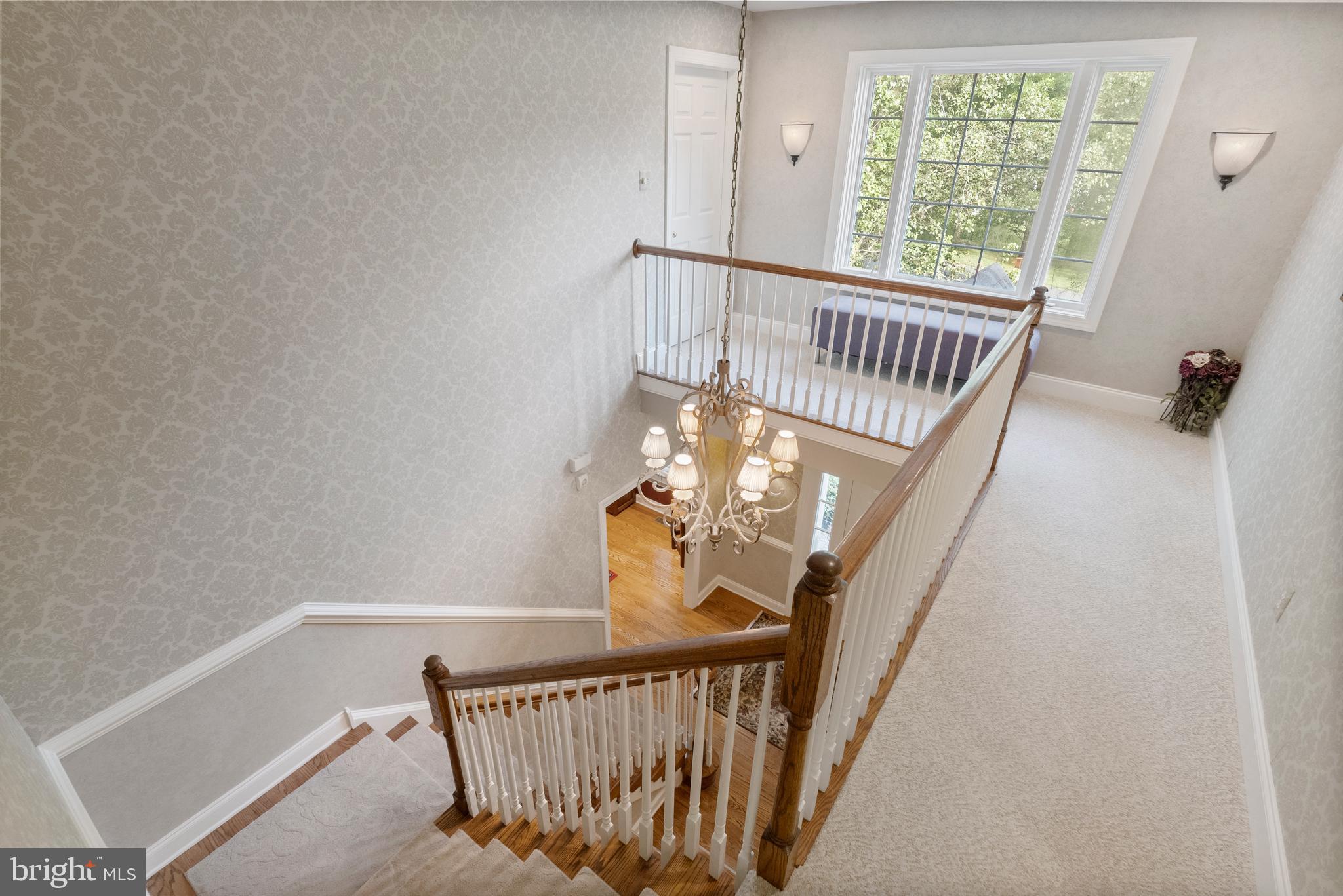 COURTS AT LONGWOOD - Residential