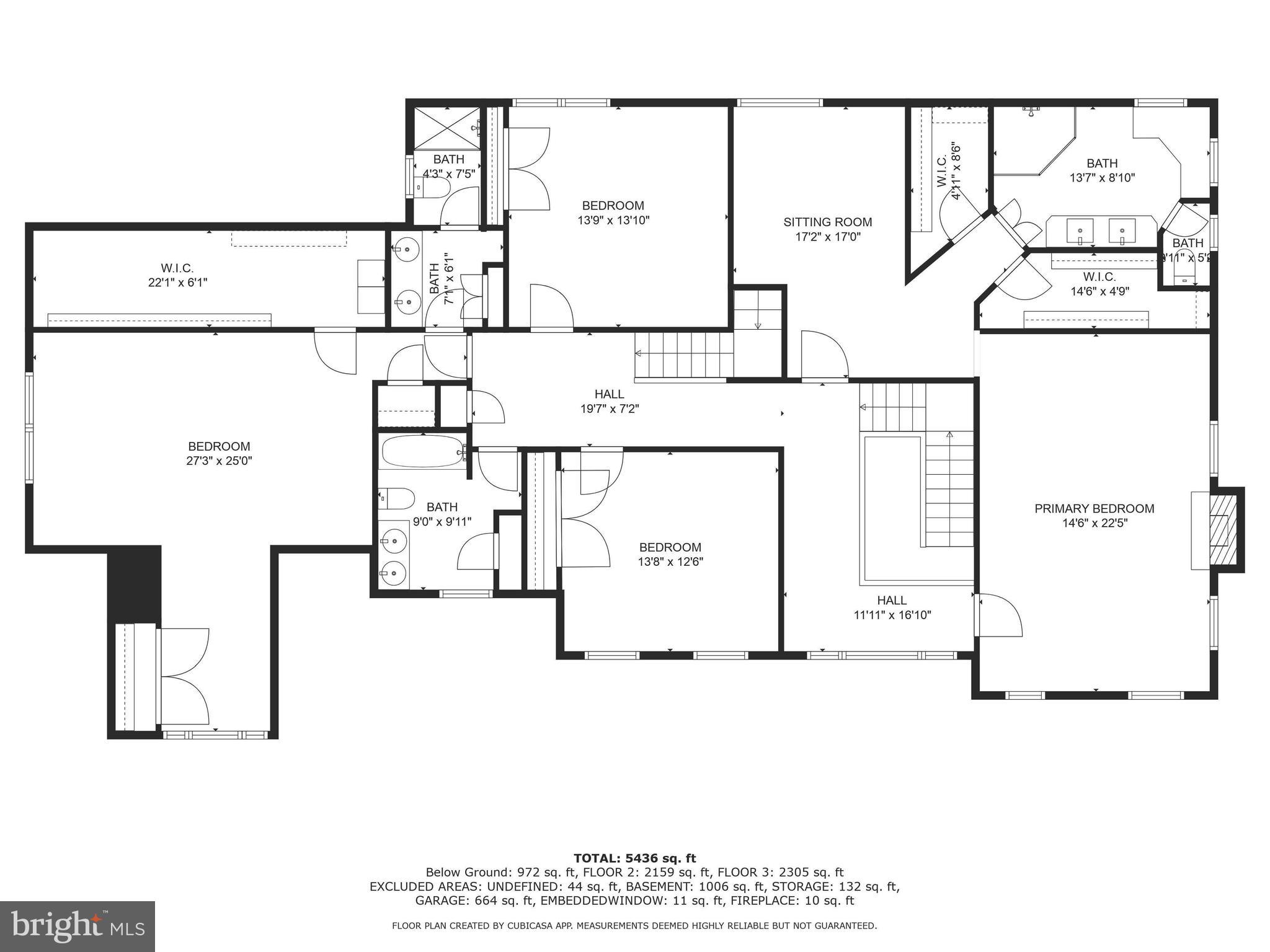 COURTS AT LONGWOOD - Residential
