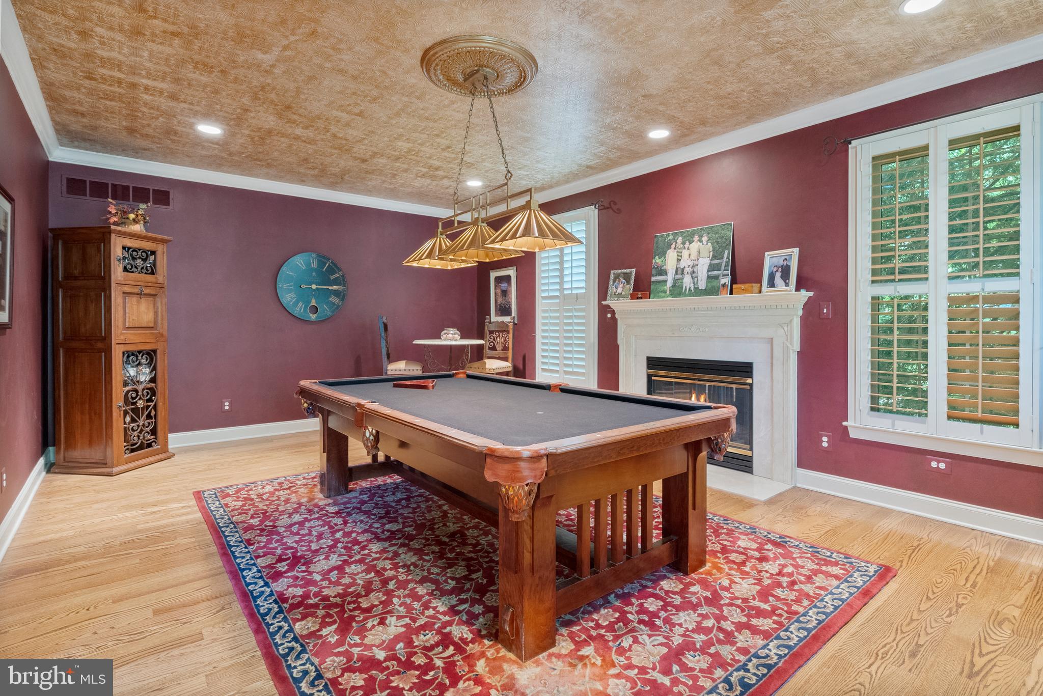 COURTS AT LONGWOOD - Residential