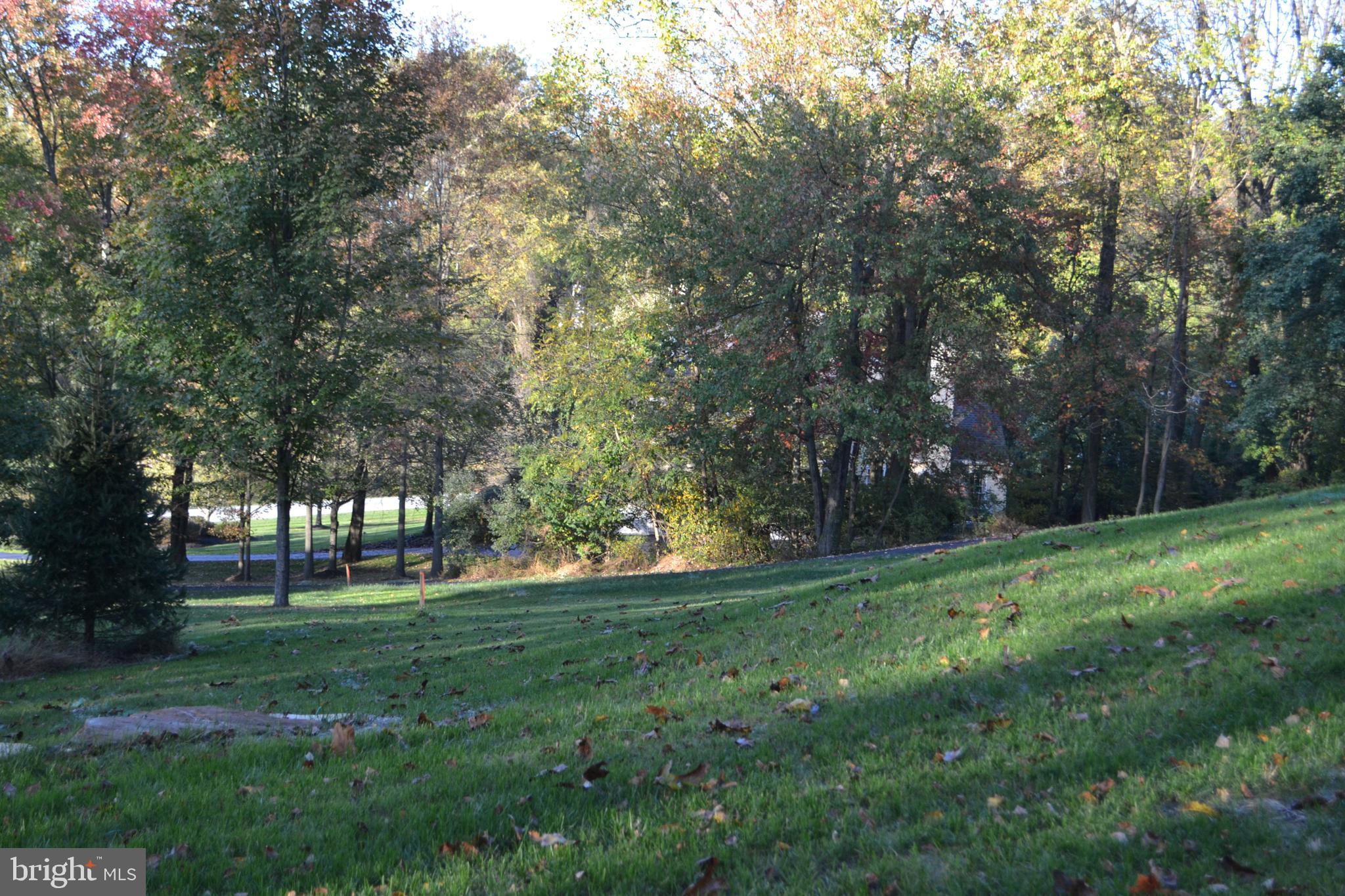 COURTS AT LONGWOOD - Residential