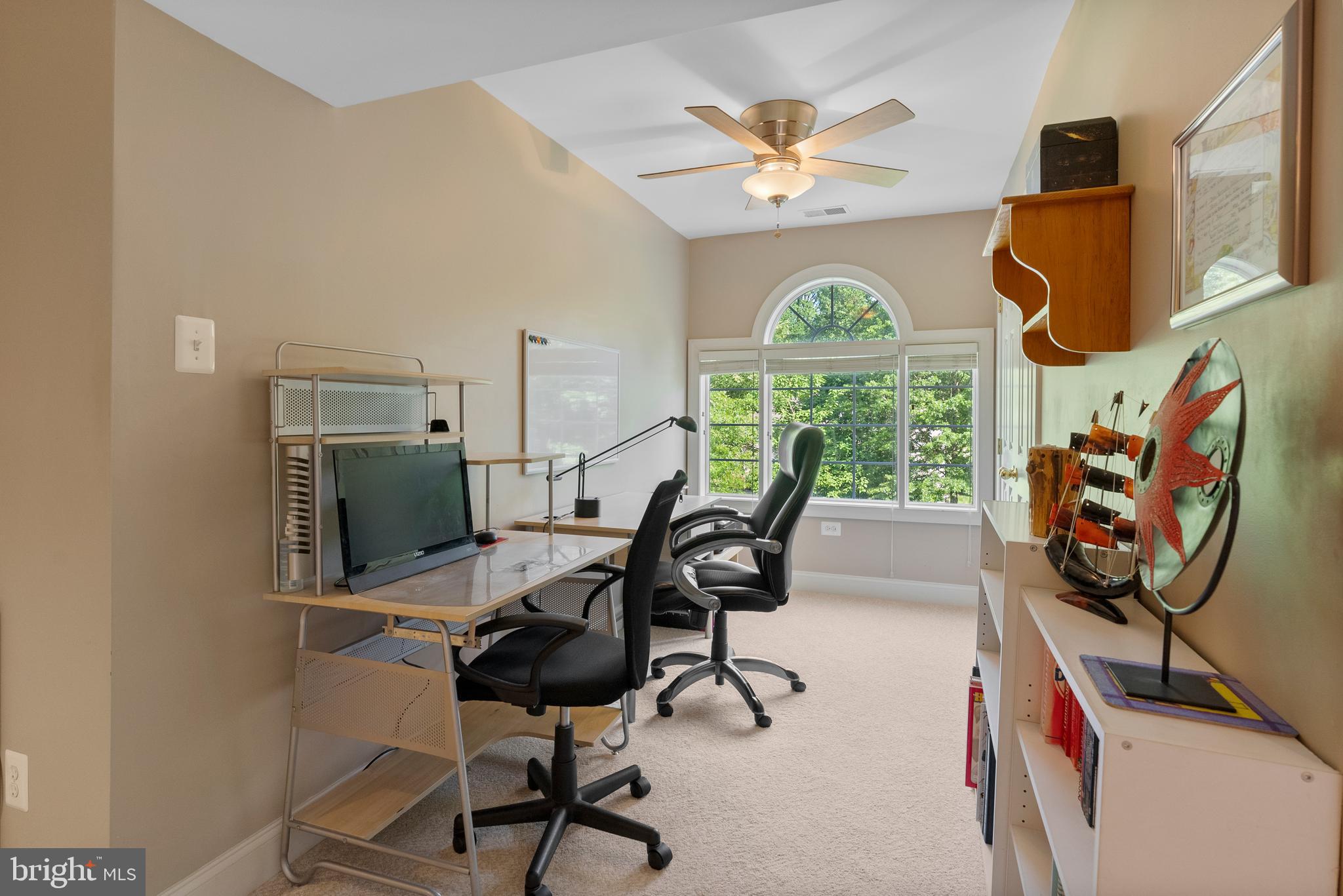 COURTS AT LONGWOOD - Residential