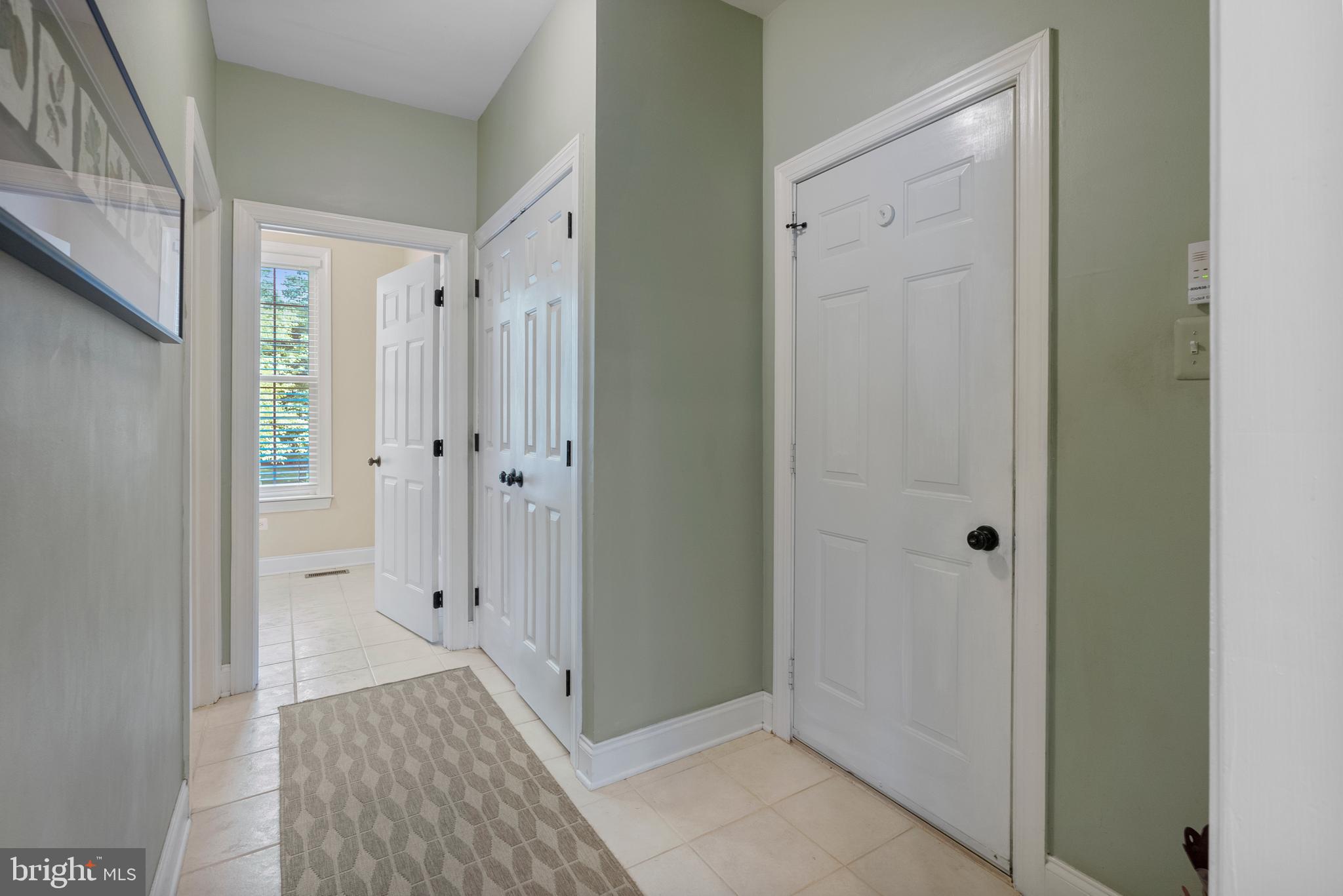 COURTS AT LONGWOOD - Residential