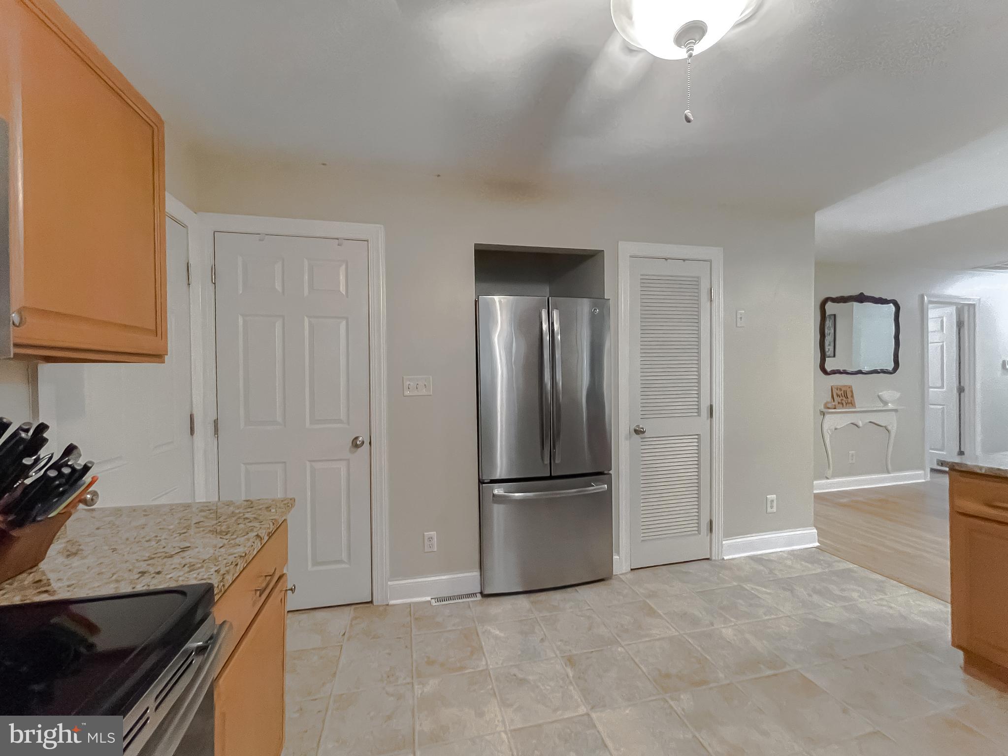 ST ANDREW'S ESTATES - Residential