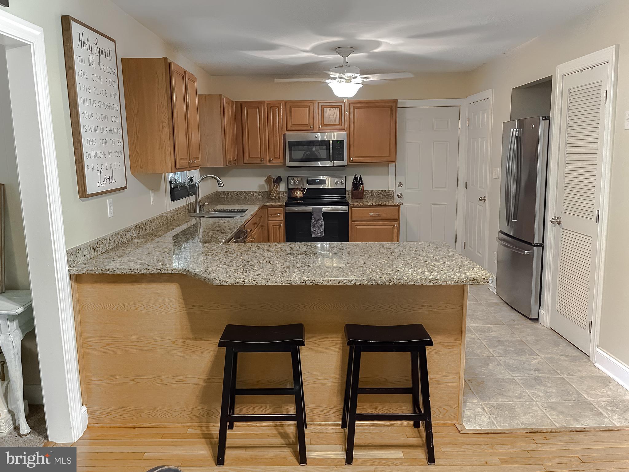 ST ANDREW'S ESTATES - Residential