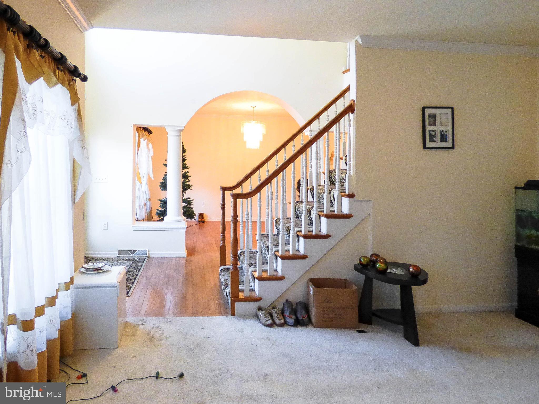 NORTH POINTE - Residential